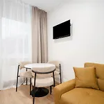 Appartement Airport-bus - 13 North - Family 10 Tallinn