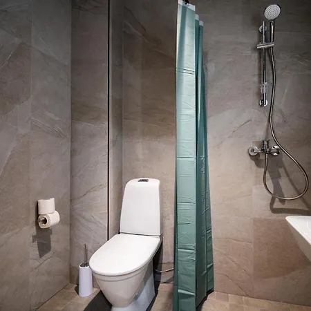 Апартаменты Airport-bus - 13 North - Family 10