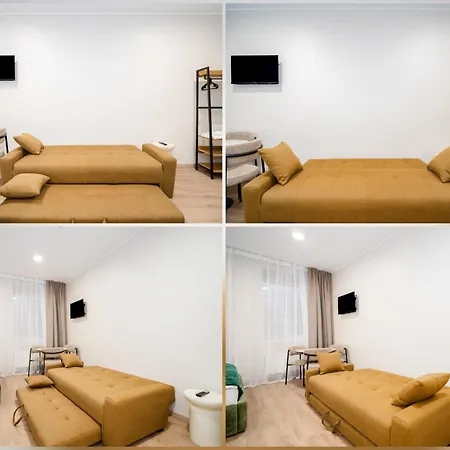 Airport-bus - 13 North - Family 10 Таллин