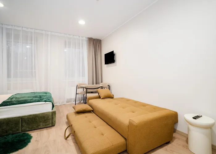 Airport-bus - 13 North - Family 10 Apartman