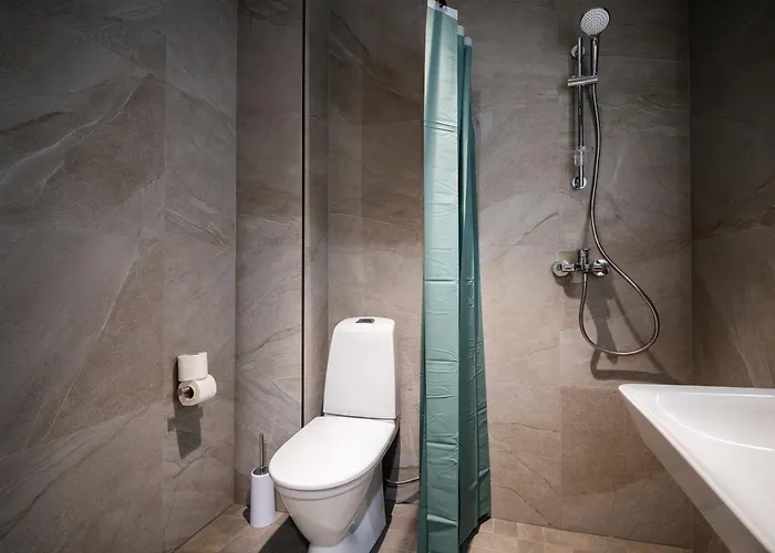 Apartman Airport-bus - 13 North - Family 10