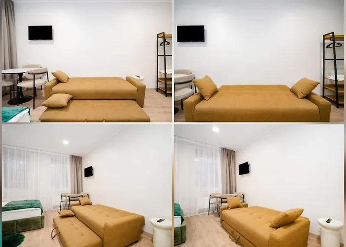 Airport-bus - 13 North - Family 10 Таллин