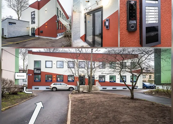 Airport-bus - 13 North - Family 10 *