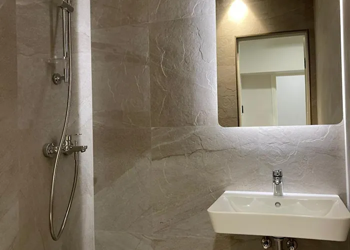 Airport-bus - 13 North - Family 10 Апартаменты *