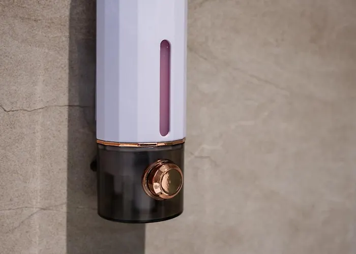 Airport-bus - 13 North - Family 10 Апартаменты