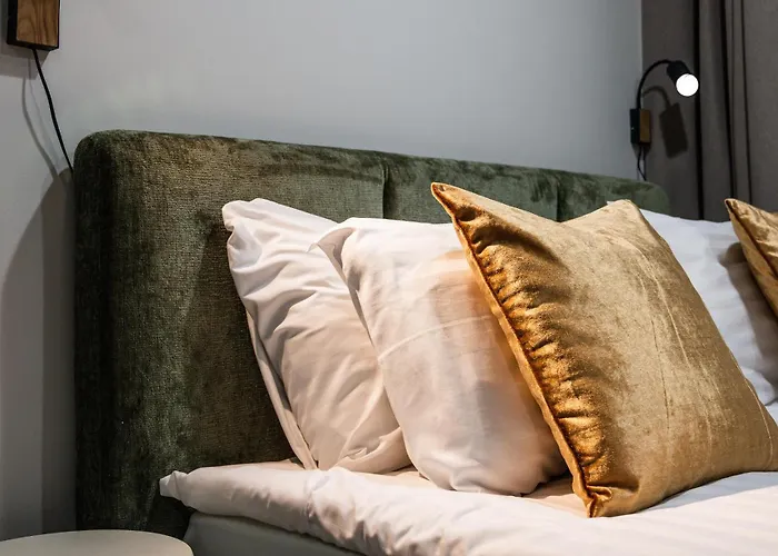 Apartman Airport-bus - 13 North - Family 10 Tallinn