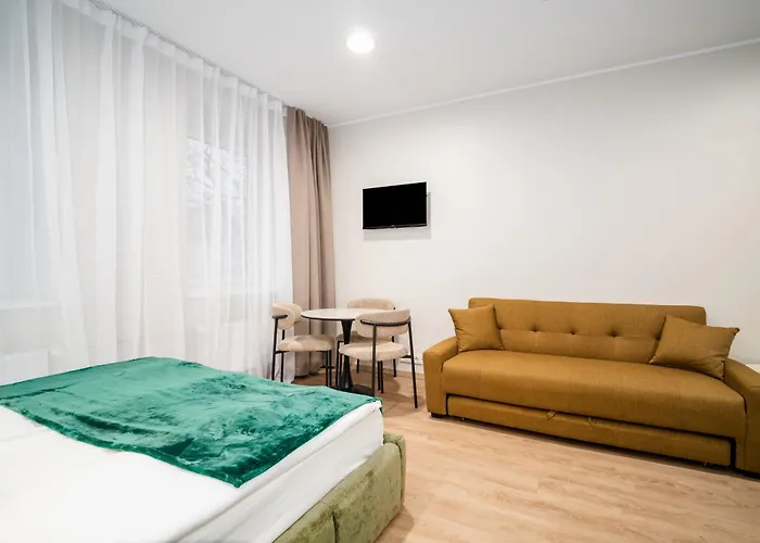 Airport-bus - 13 North - Family 10 Appartement Tallinn